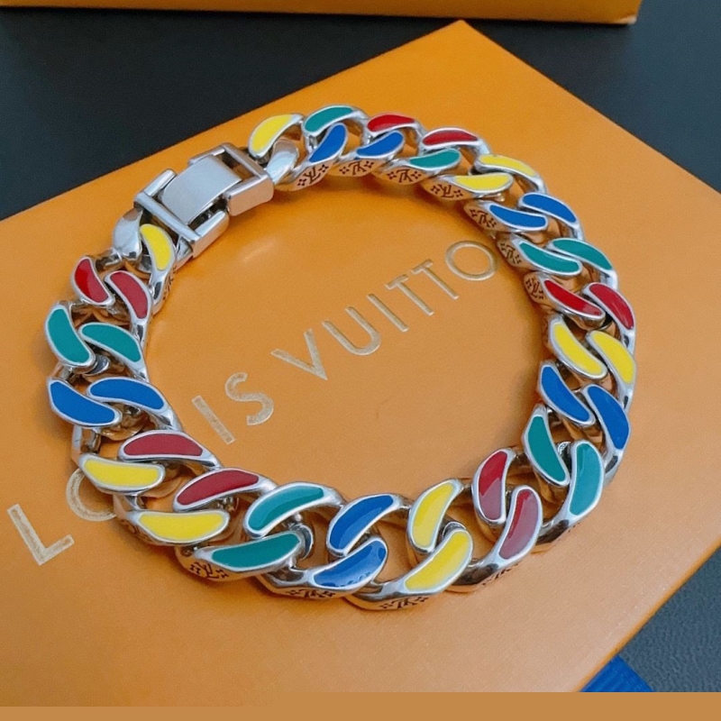 LV Necklaces
